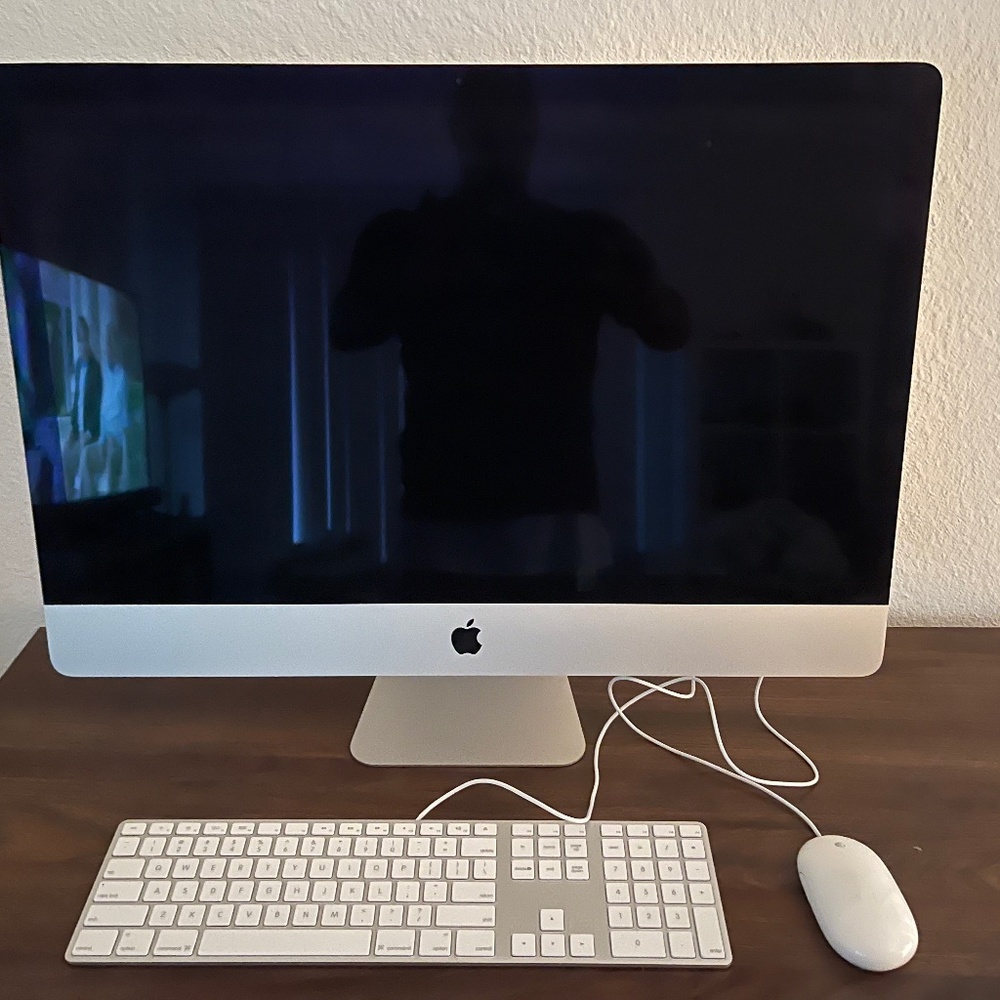 Apple iMac 27in